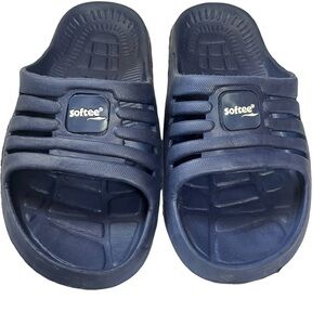 Softee European Sandals Sz 10 - 10 1-2 (44)